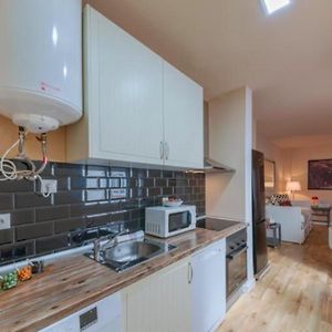 Appartement met een Slaapkamer